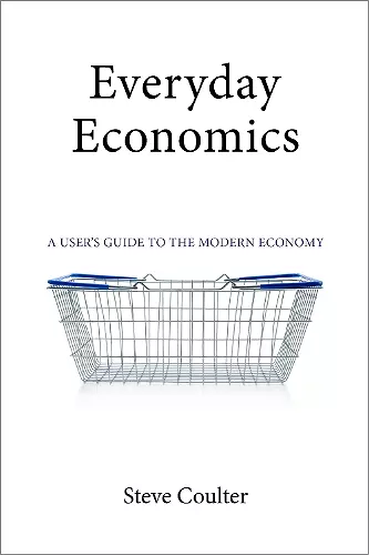 Everyday Economics cover