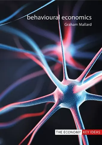 Behavioural Economics cover