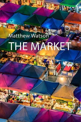 The Market cover