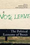 The Political Economy of Brexit cover