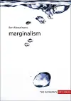Marginalism cover