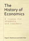 The History of Economics cover