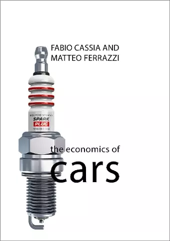 The Economics of Cars cover