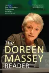 The Doreen Massey Reader cover
