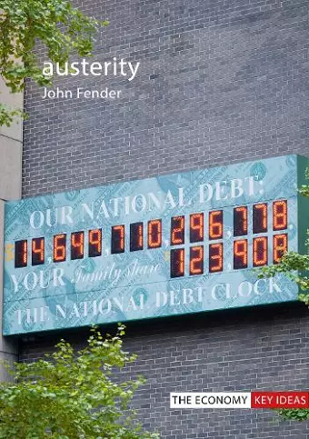 Austerity cover