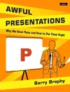 Awful Presentations cover