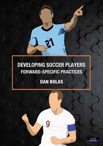 Developing Soccer Players cover