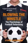 Blowing the Whistle cover