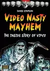 Video Nasty Mayhem cover