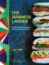 The Japanese Larder cover