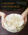 The Modern Cheesemaker cover