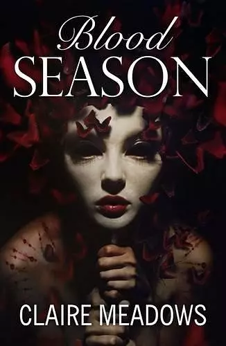 Blood Season cover