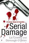 Serial Damage cover