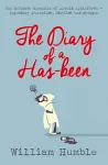 The Diary of a Has-been cover