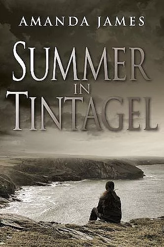 Summer in Tintagel cover
