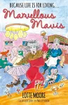 Marvellous Mavis cover