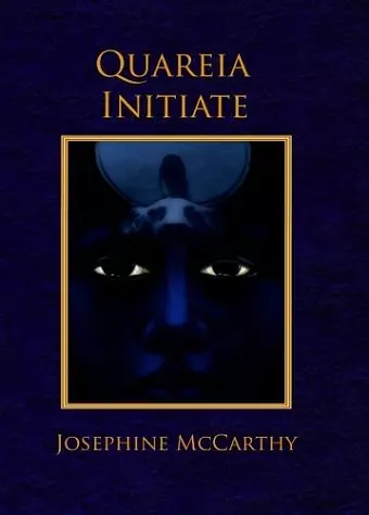 Quareia The Initiate cover