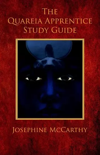 The Quareia Apprentice Study Guide cover