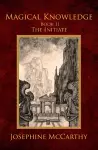 Magical Knowledge II: the Initiate cover