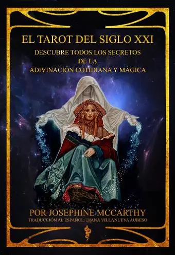 El Tarot del Siglo XXI cover