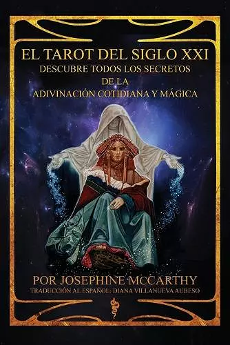 El Tarot del Siglo XXI cover