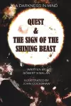Quest & the Sign of the Shining Beast cover