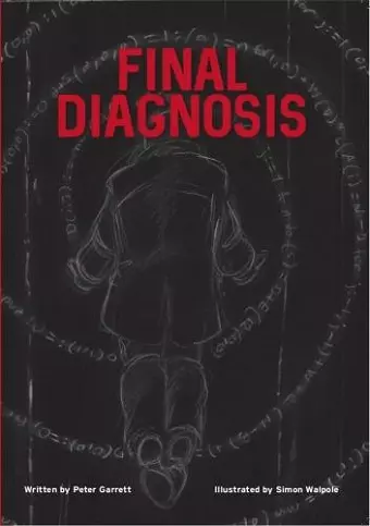 Final Diagnosis cover