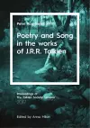 Poetry and Song in the works of J.R.R. Tolkien cover