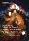 Tolkien the Pagan? Reading Middle-earth through a Spiritual Lens cover