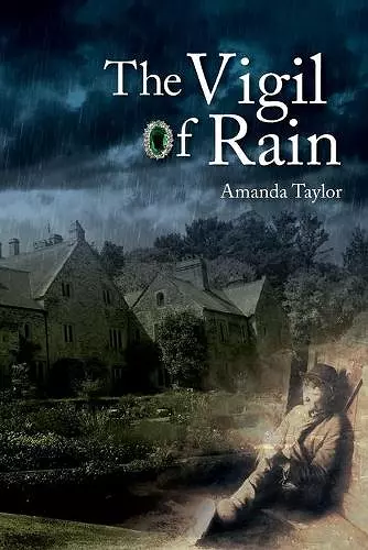 The Vigil of Rain cover