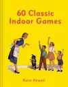 60 Classic Indoor Games cover