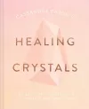Cassandra Eason's Healing Crystals cover