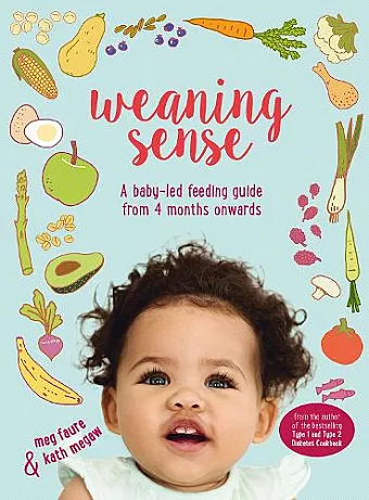 Weaning Sense cover