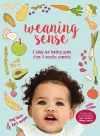 Weaning Sense cover