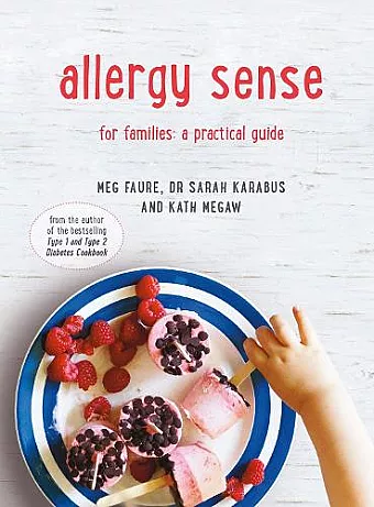 Allergy Sense cover