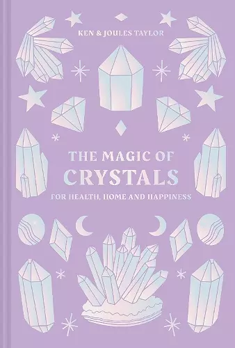 The Magic of Crystals cover