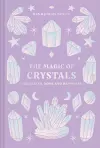 The Magic of Crystals cover