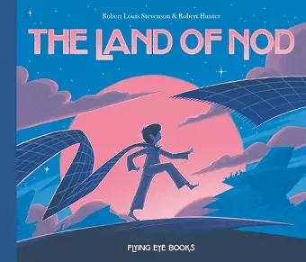 The Land of Nod cover