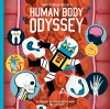 Professor Astro Cat's Human Body Odyssey cover