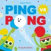 Ping vs. Pong cover