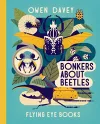 Bonkers About Beetles cover