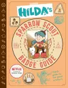 Hilda’s Sparrow Scout Badge Guide cover