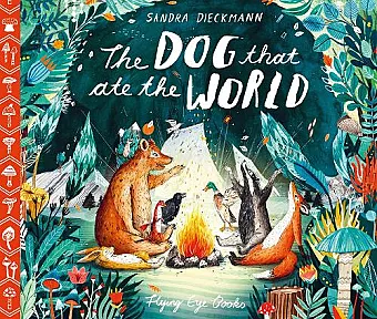 The Dog that Ate the World cover