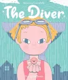 The Diver cover
