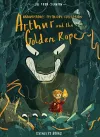 Arthur and the Golden Rope cover