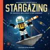Professor Astro Cat's Stargazing cover