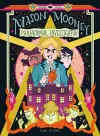 Mason Mooney: Paranormal Investigator cover