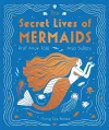 The Secret Lives of Mermaids cover
