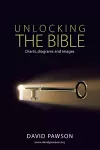 UNLOCKING THE BIBLE Charts, diagrams and images cover