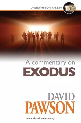 A Commentary on Exodus cover